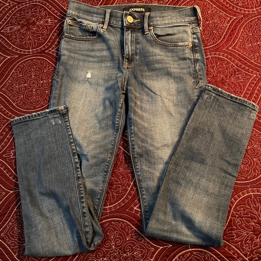 Express Jeans